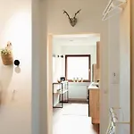 アパート Frodl Astenambiente In ヴィンターベルク