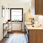 アパート Frodl Astenambiente In ヴィンターベルク