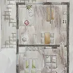 Frodl Astenambiente In アパート ヴィンターベルク