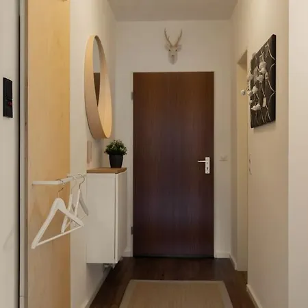 Apartment Frodl Astenambiente In *
