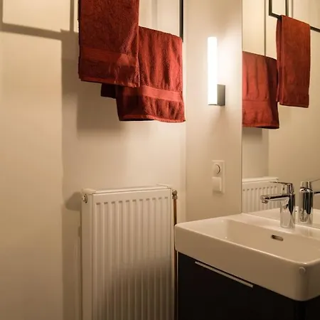 Frodl Astenambiente In Apartment Winterberg