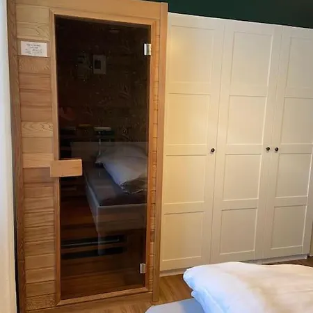 Apartment Frodl Astenambiente In