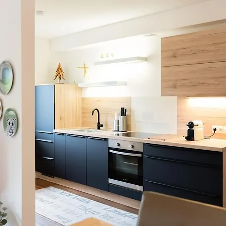 Apartment Frodl Astenambiente In Winterberg