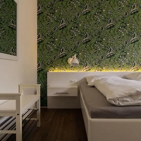 Apartment Frodl Astenambiente In