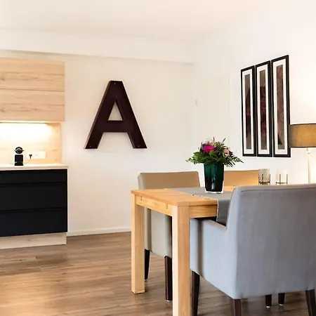 Frodl Astenambiente In Apartment *