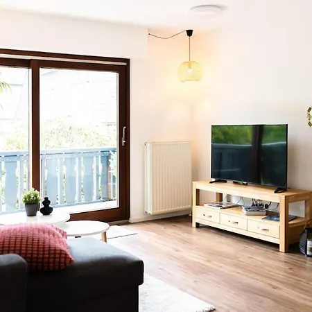 Apartment Frodl Astenambiente In Winterberg