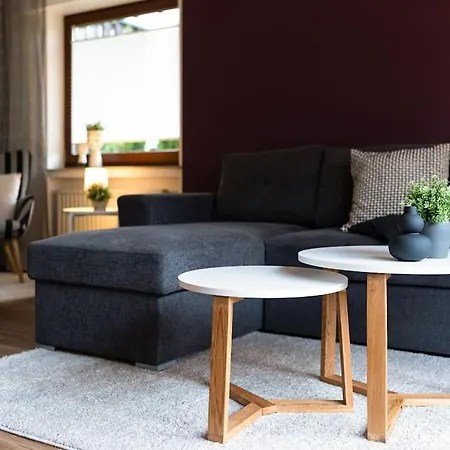 Frodl Astenambiente In Apartment