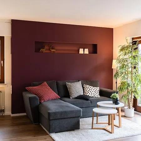 Apartment Frodl Astenambiente In *