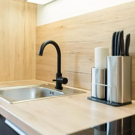 Frodl Astenambiente In Apartment *