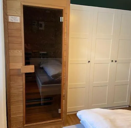 公寓 Frodl Astenambiente In