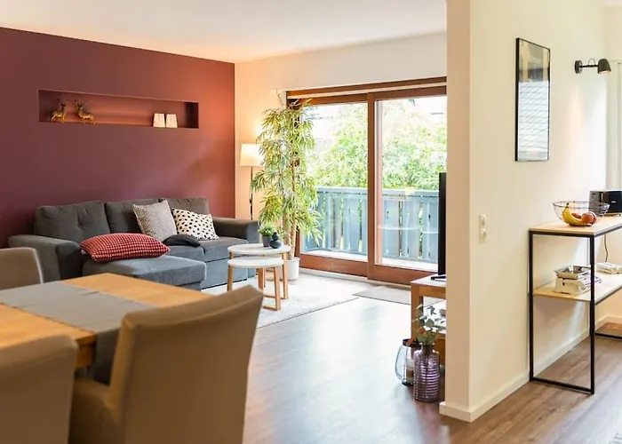 Lägenhet Frodl Astenambiente In *