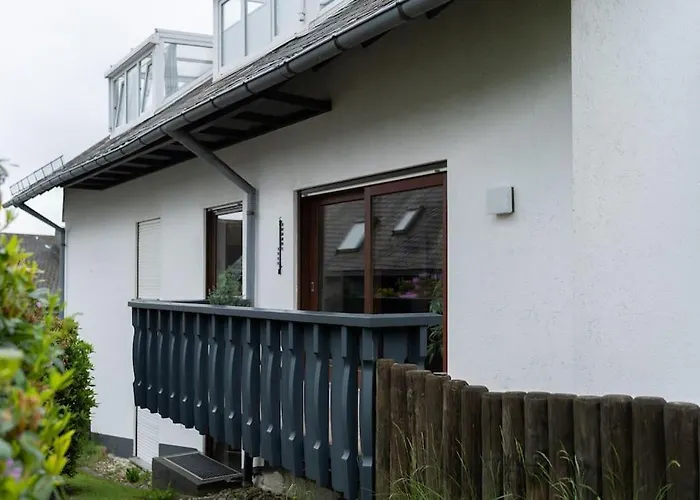 Frodl Astenambiente In Lägenhet