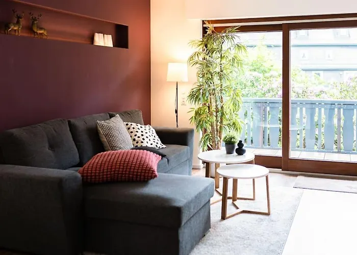 Frodl Astenambiente In 公寓