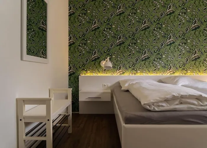 Lägenhet Frodl Astenambiente In