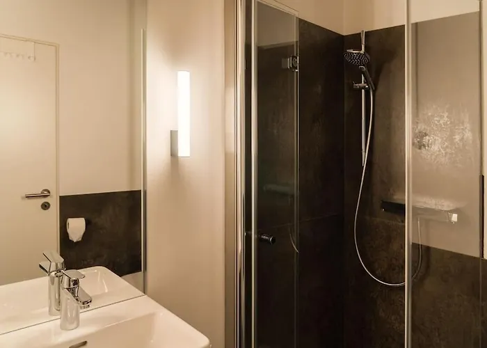 Lägenhet Frodl Astenambiente In *