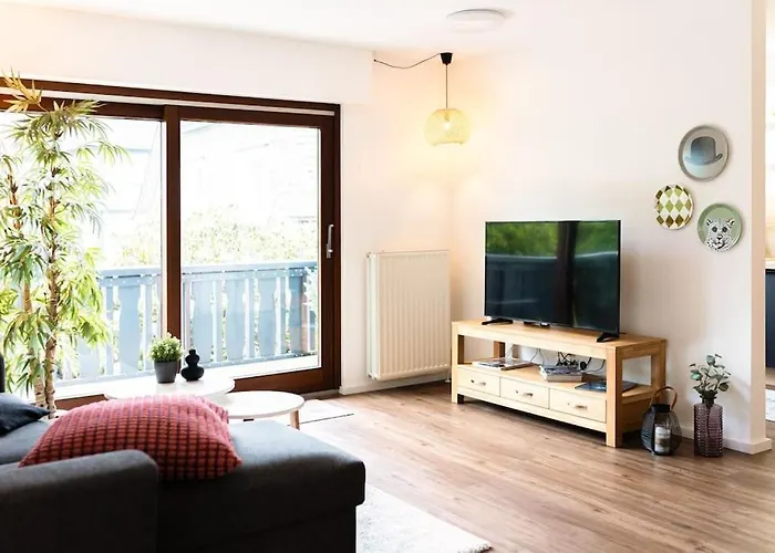 公寓 Frodl Astenambiente In 温特贝格