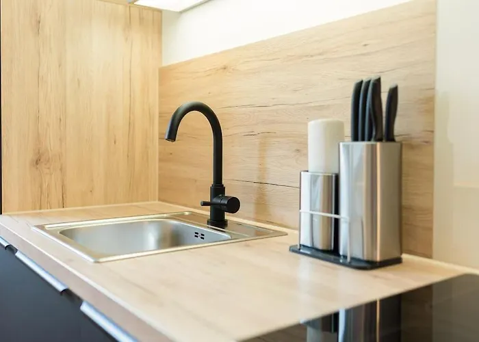 Frodl Astenambiente In 公寓 *