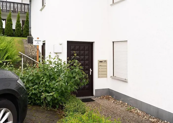 Lägenhet Frodl Astenambiente In *